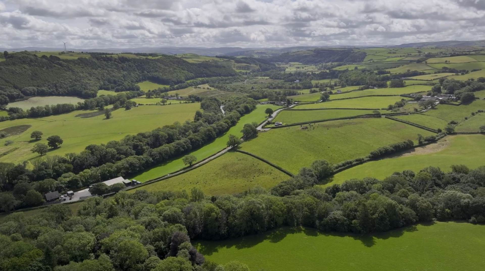 Llanfarian, Aberystwyth, Image 15