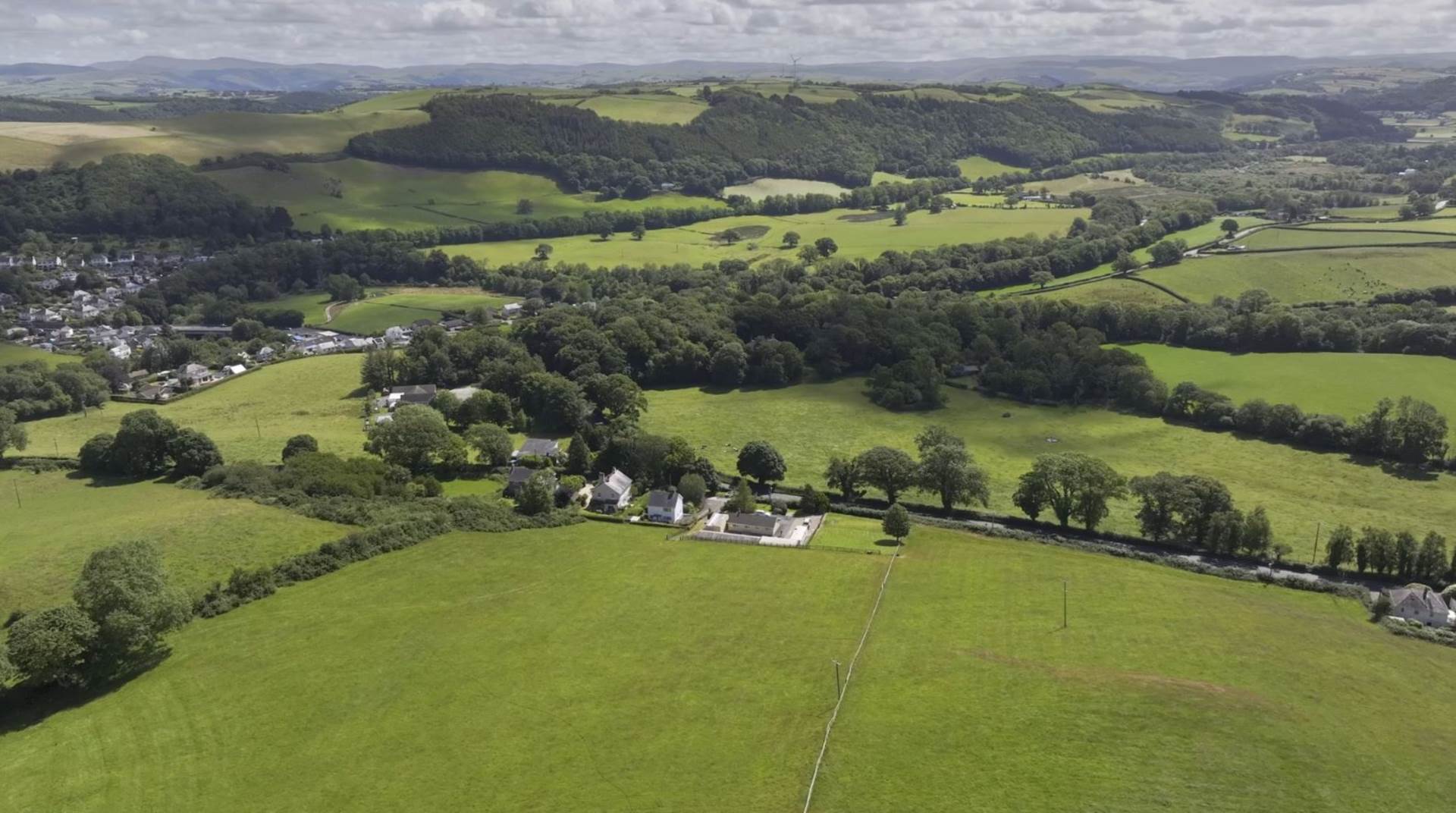 Llanfarian, Aberystwyth, Image 2