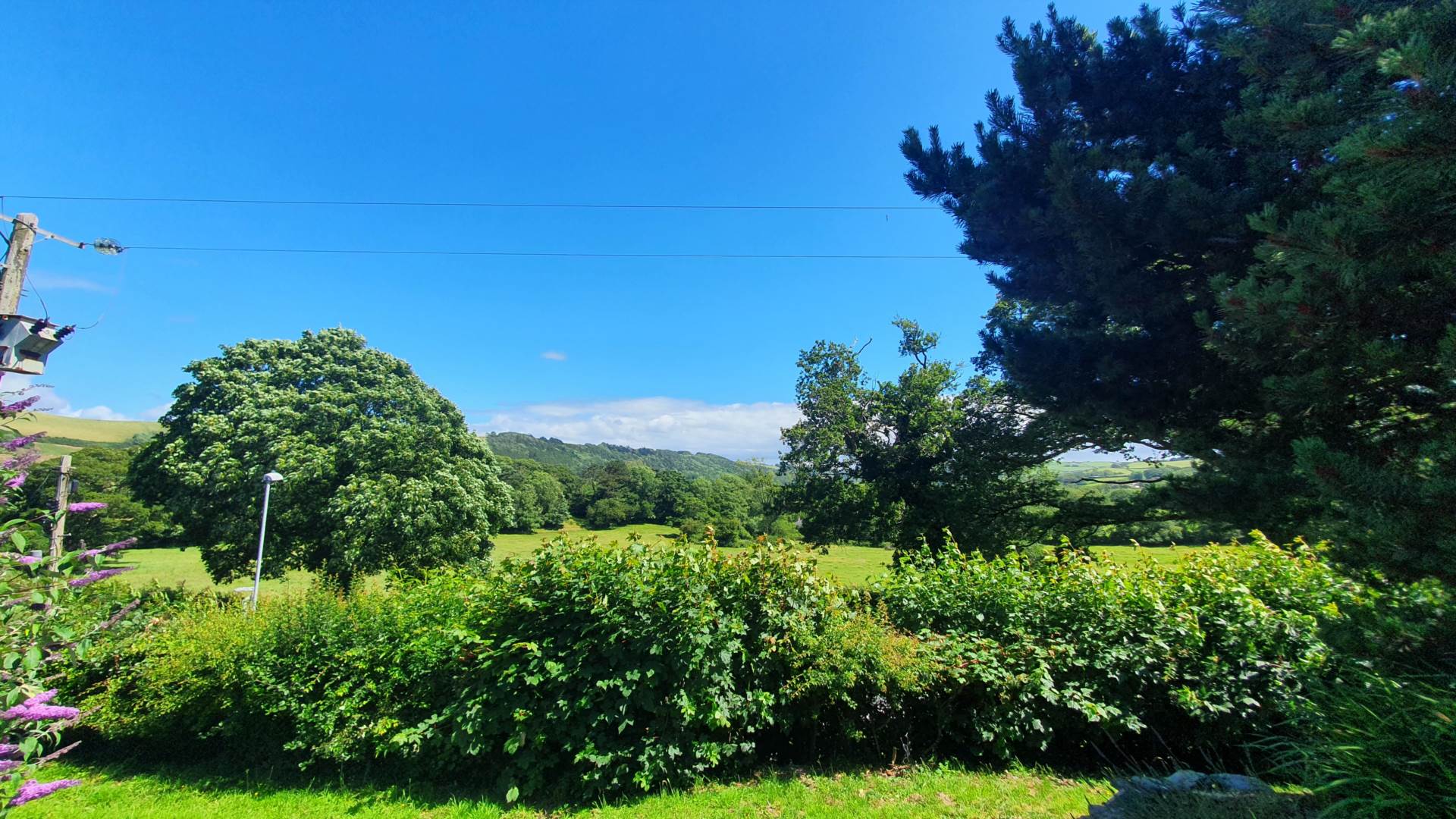 Llanfarian, Aberystwyth, Image 28
