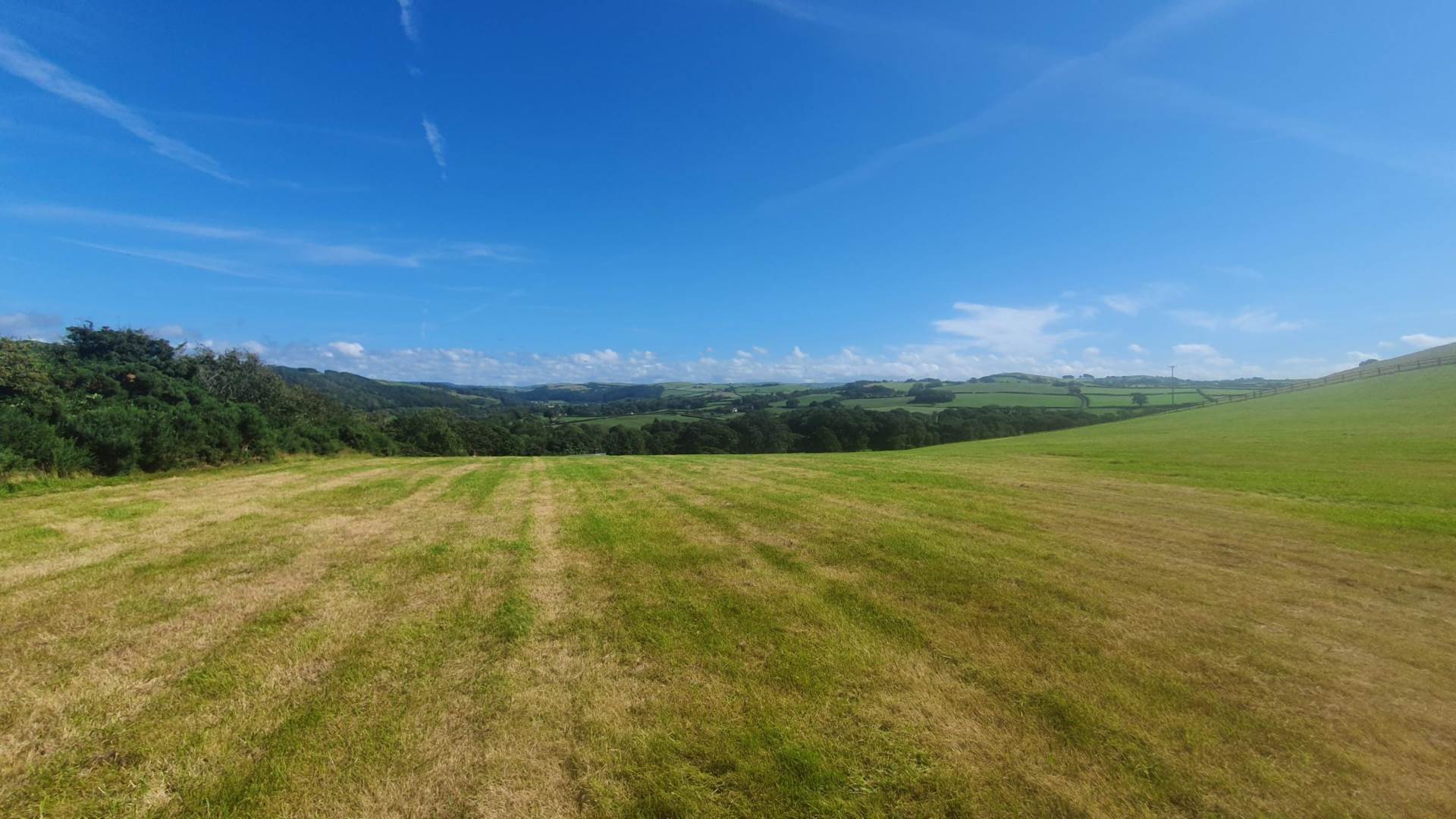 Llanfarian, Aberystwyth, Image 3