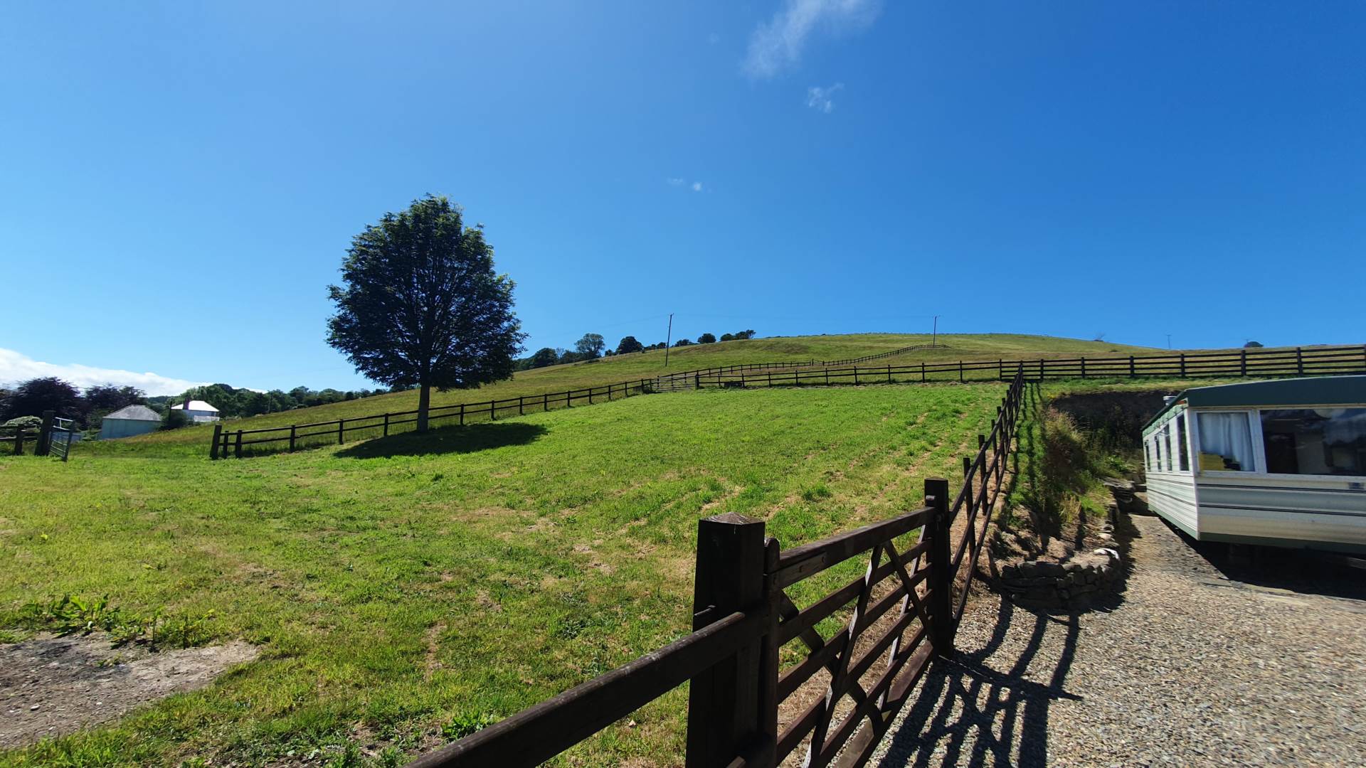 Llanfarian, Aberystwyth, Image 31