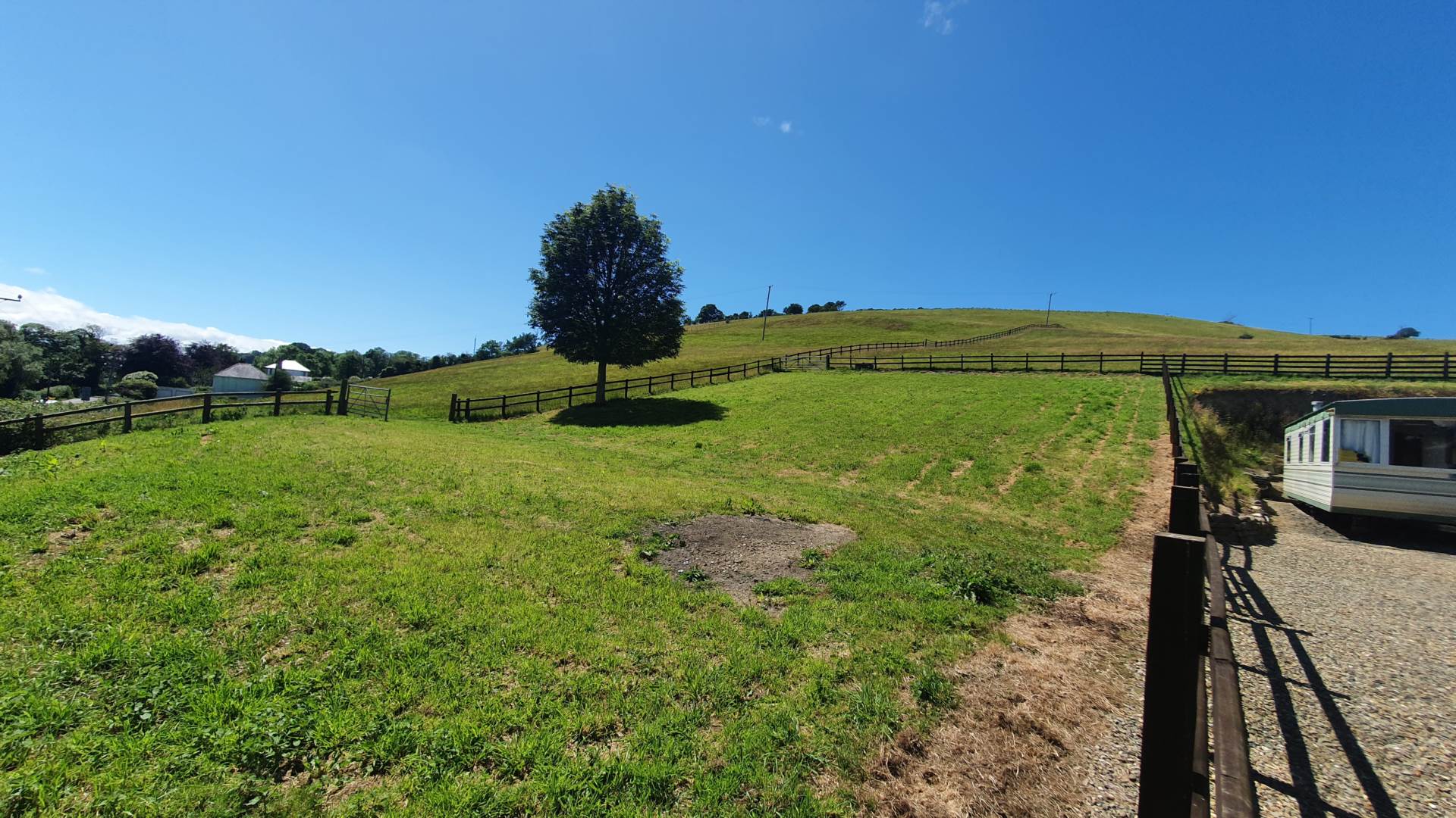 Llanfarian, Aberystwyth, Image 33