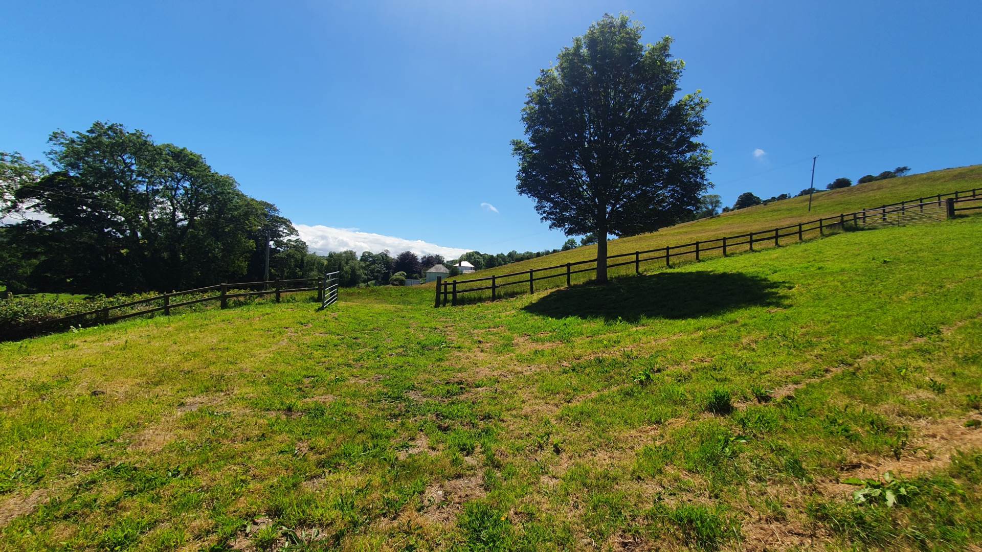Llanfarian, Aberystwyth, Image 34