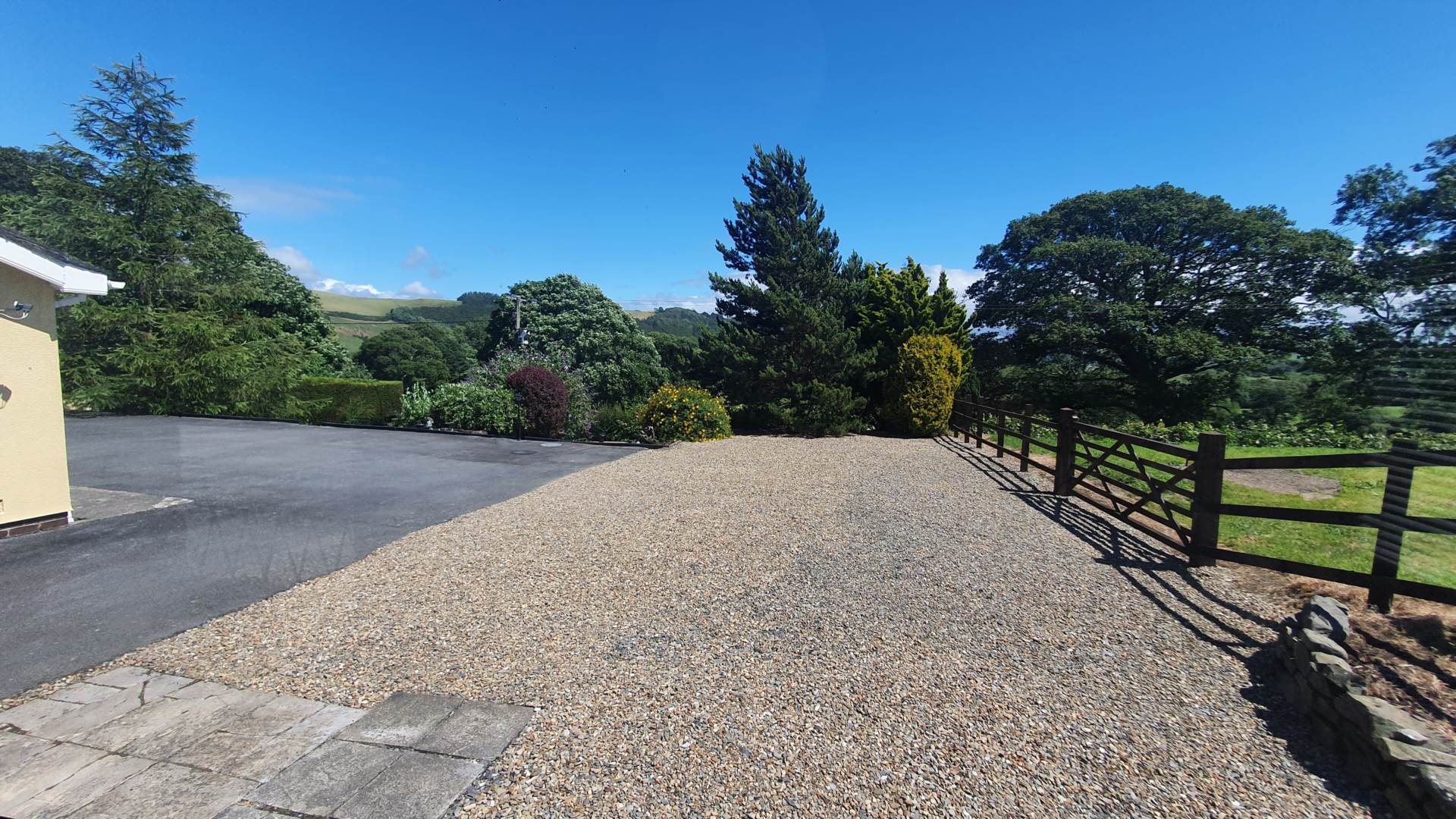 Llanfarian, Aberystwyth, Image 36