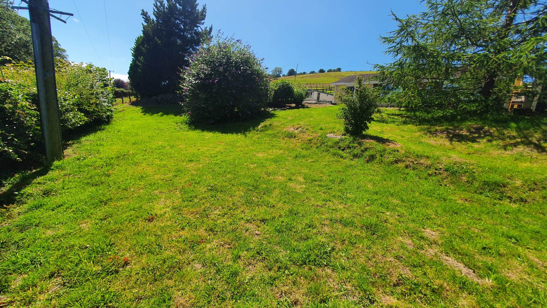 Llanfarian, Aberystwyth, Image 38