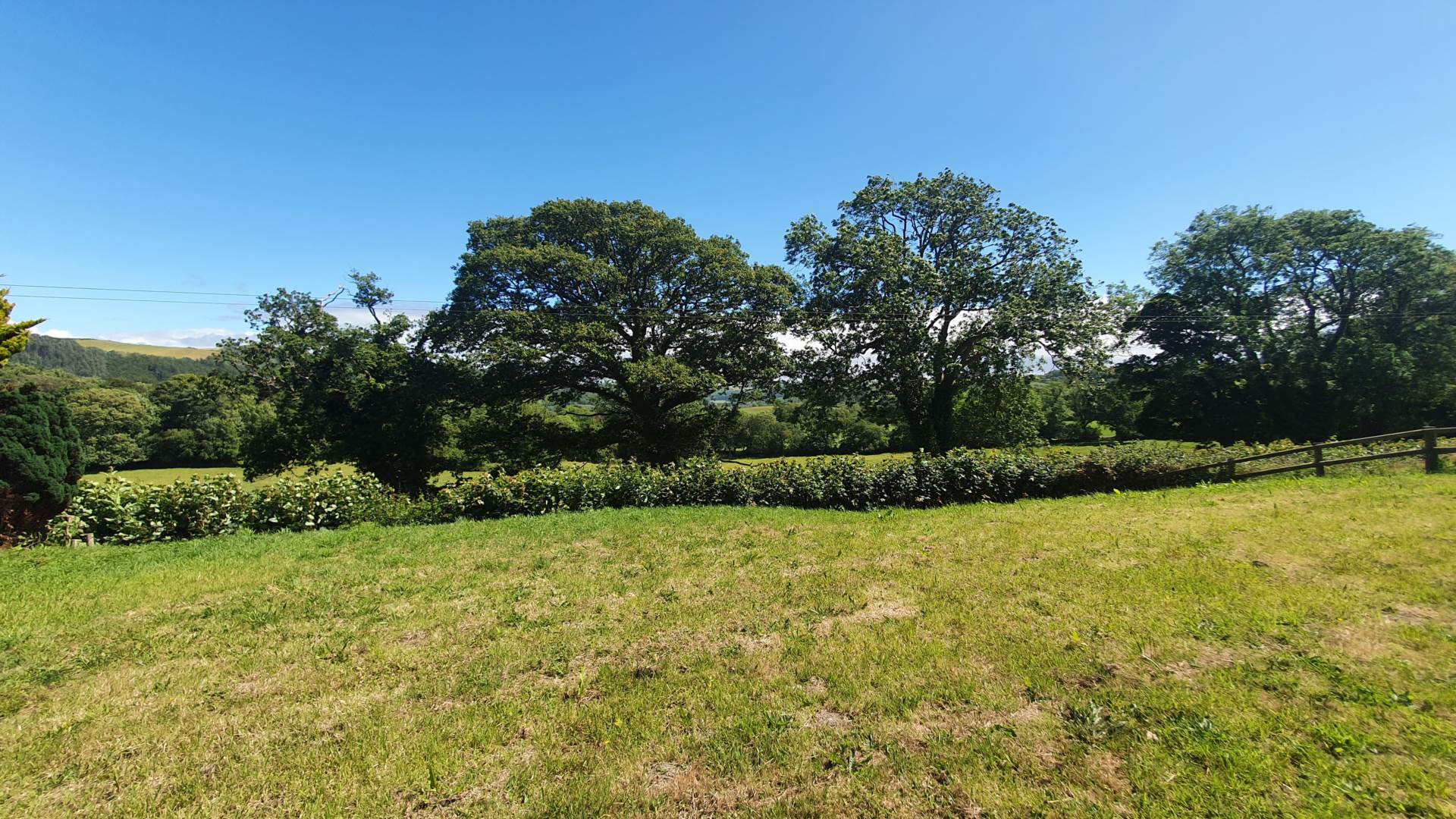 Llanfarian, Aberystwyth, Image 39