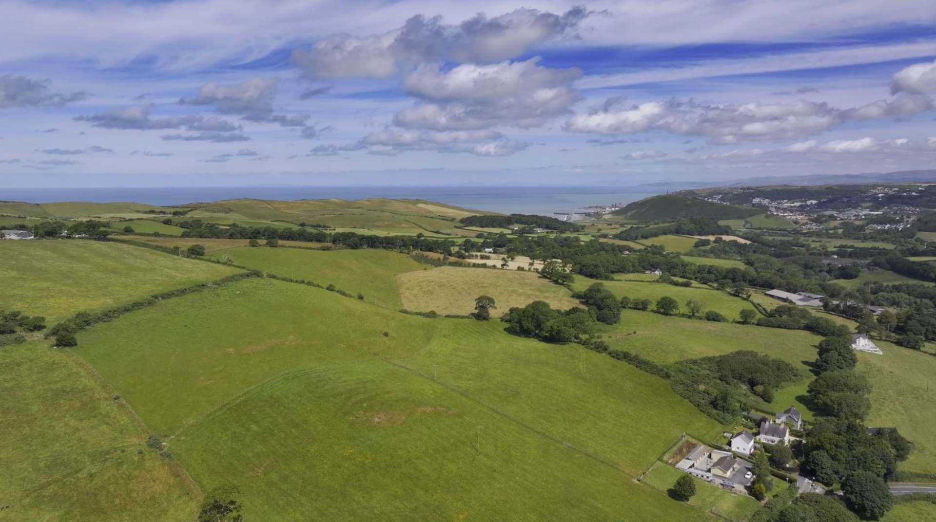Llanfarian, Aberystwyth, Image 4