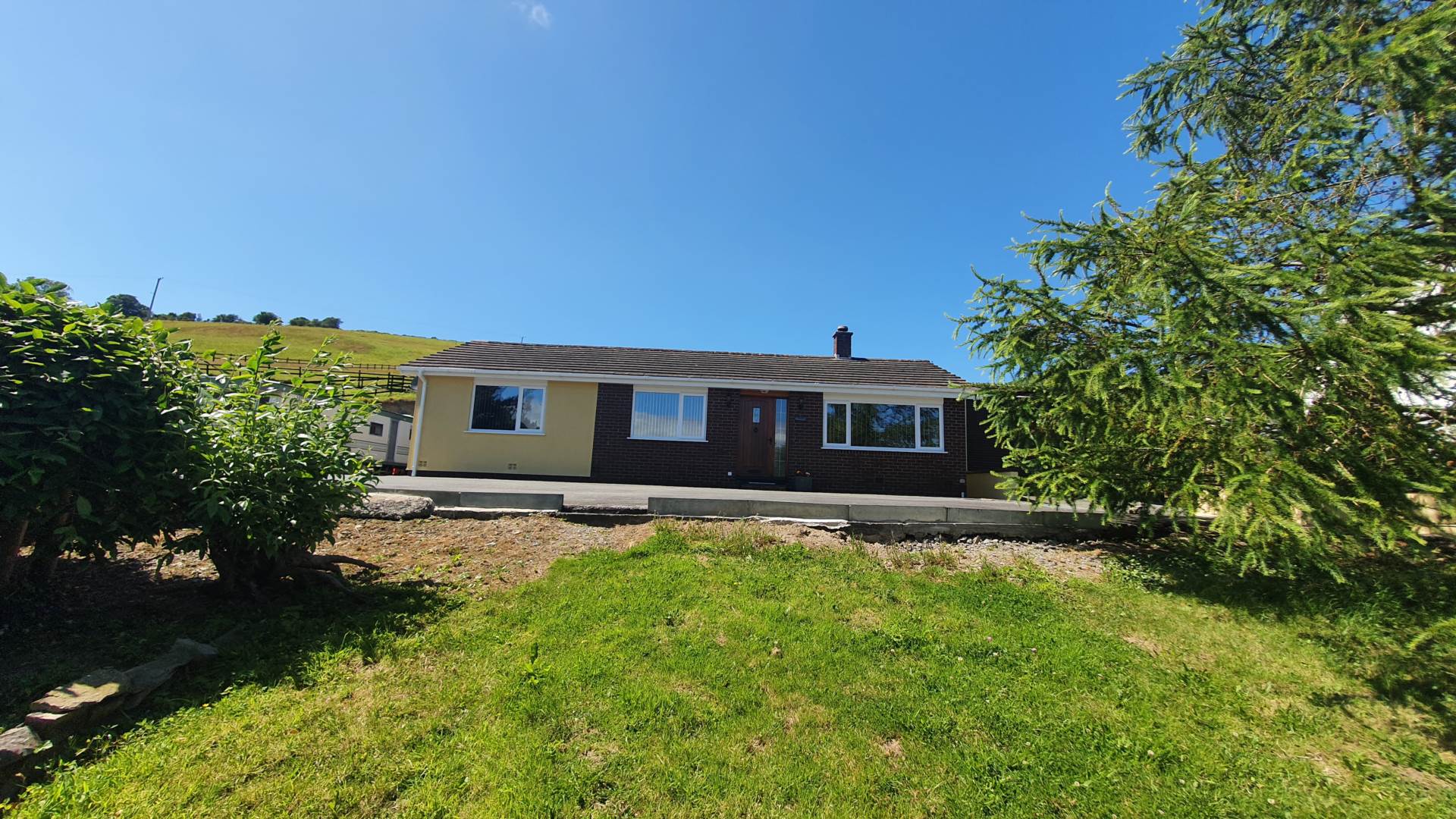 Llanfarian, Aberystwyth, Image 41