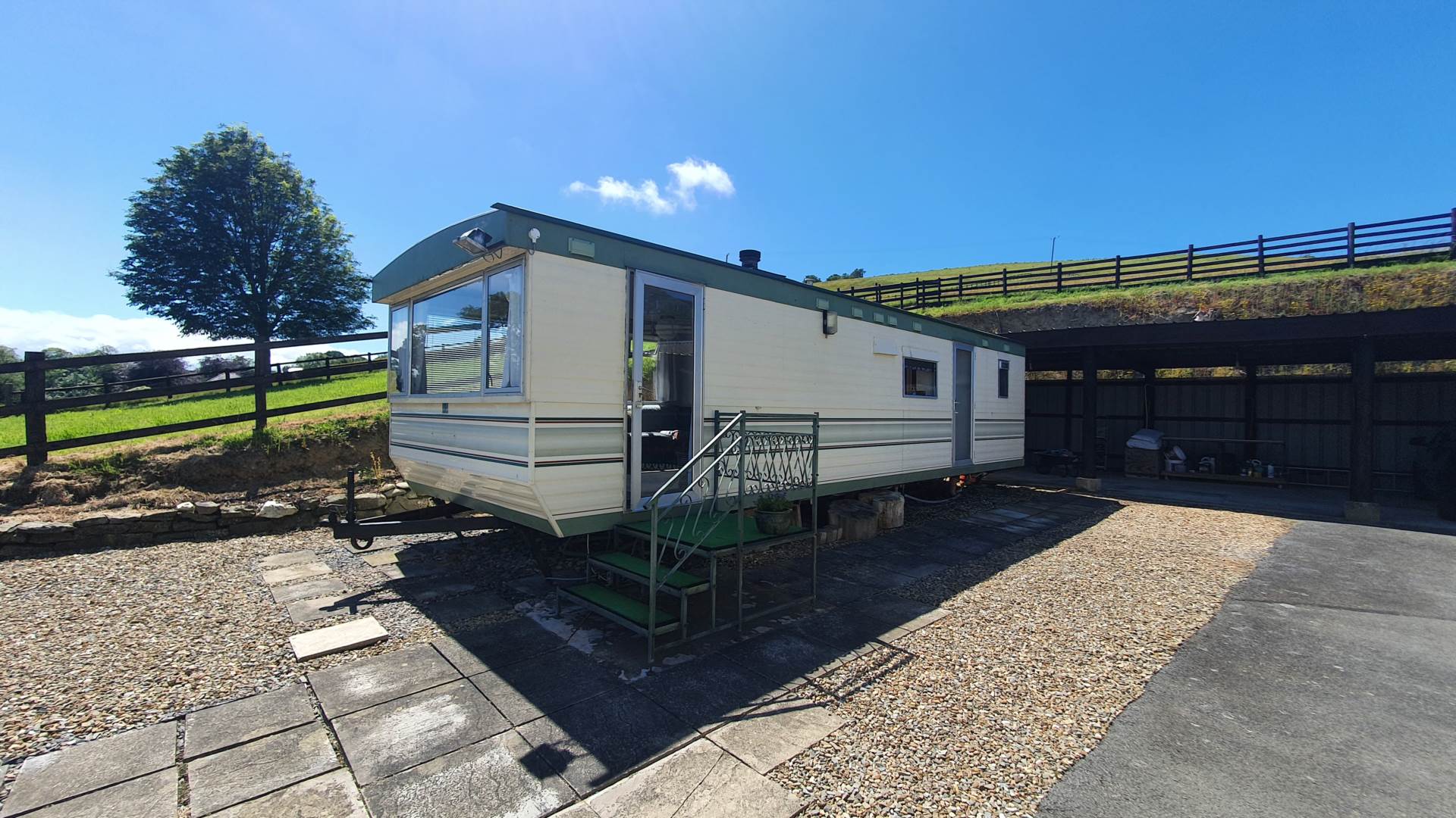 Llanfarian, Aberystwyth, Image 42