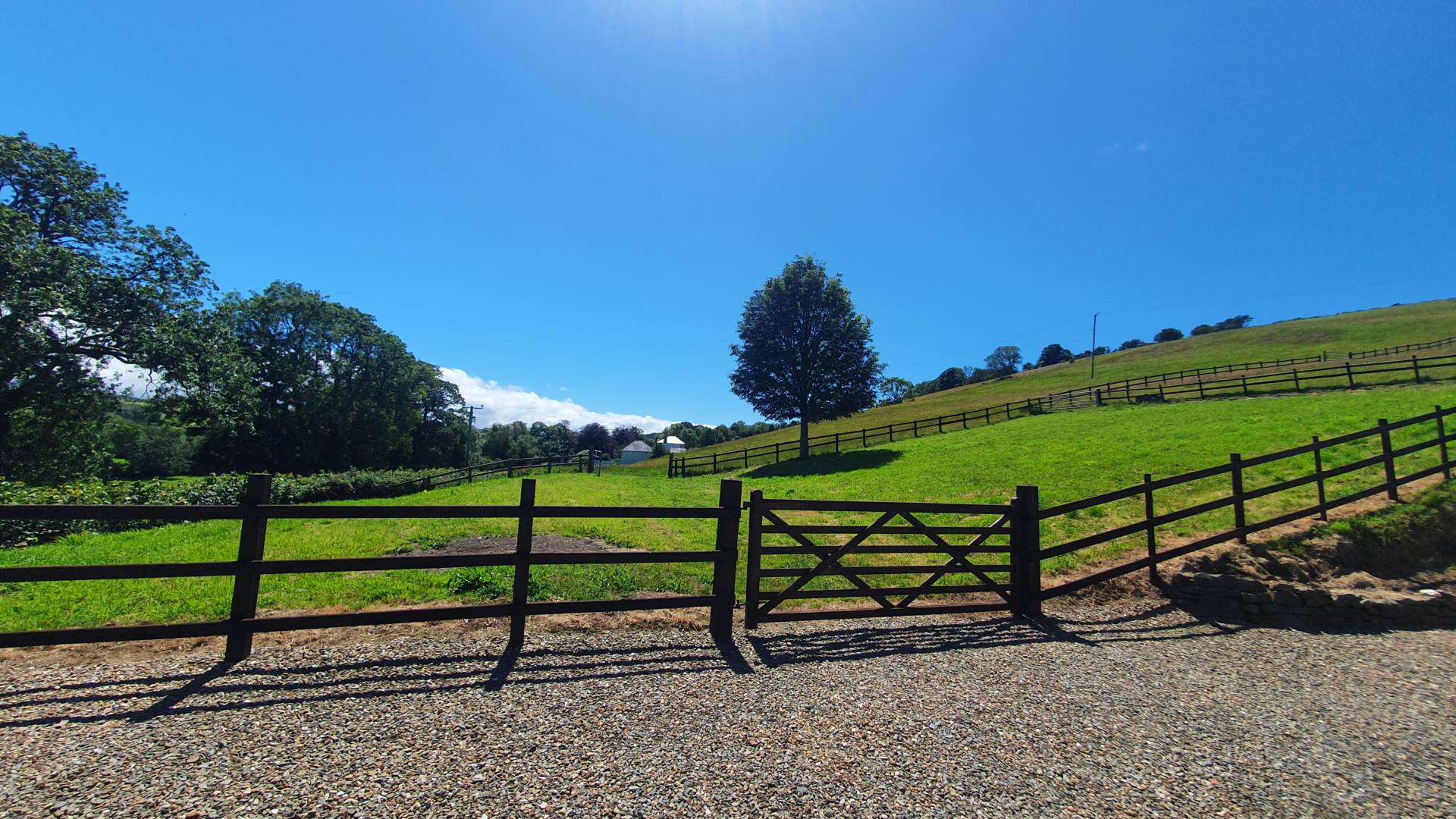 Llanfarian, Aberystwyth, Image 5