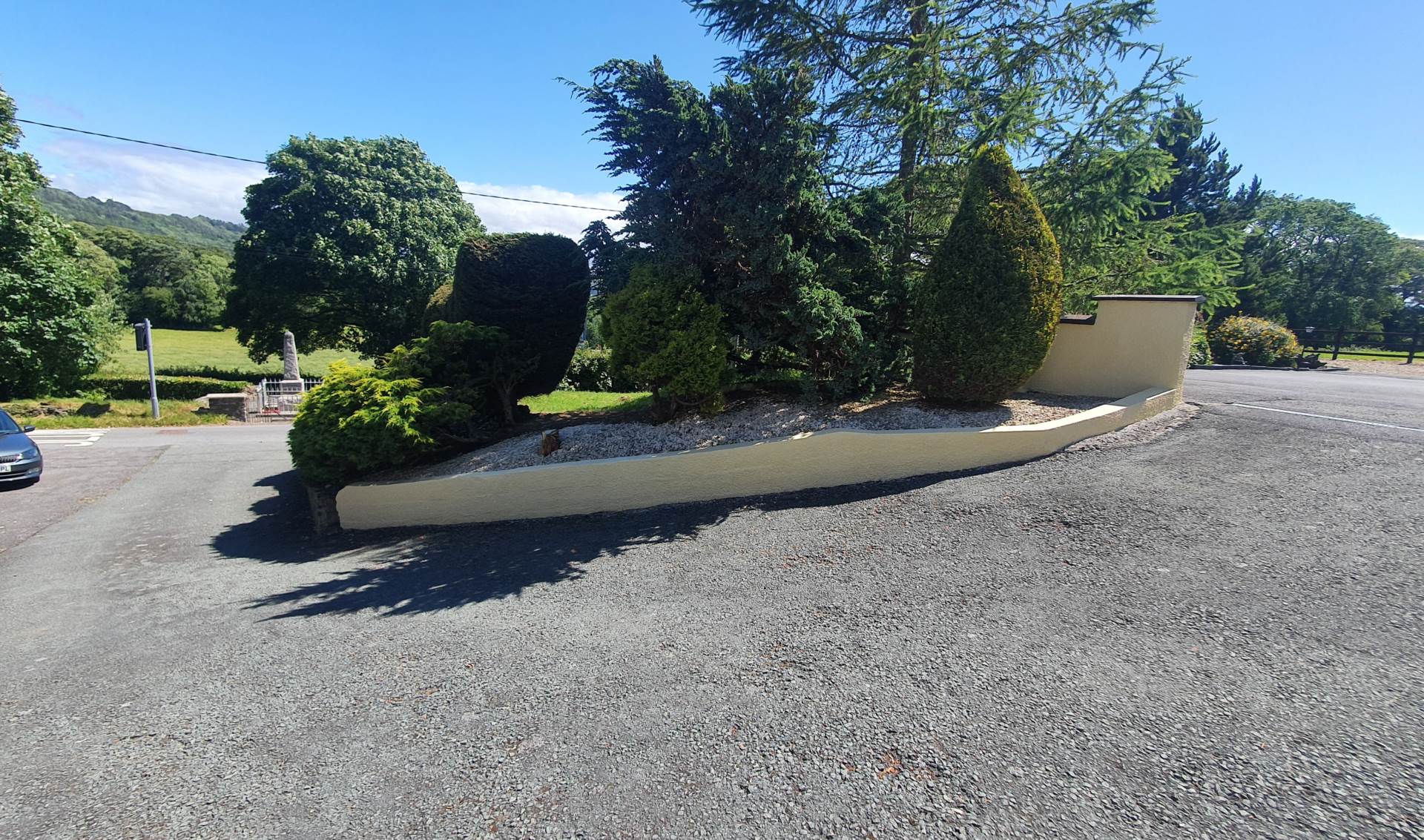 Llanfarian, Aberystwyth, Image 54