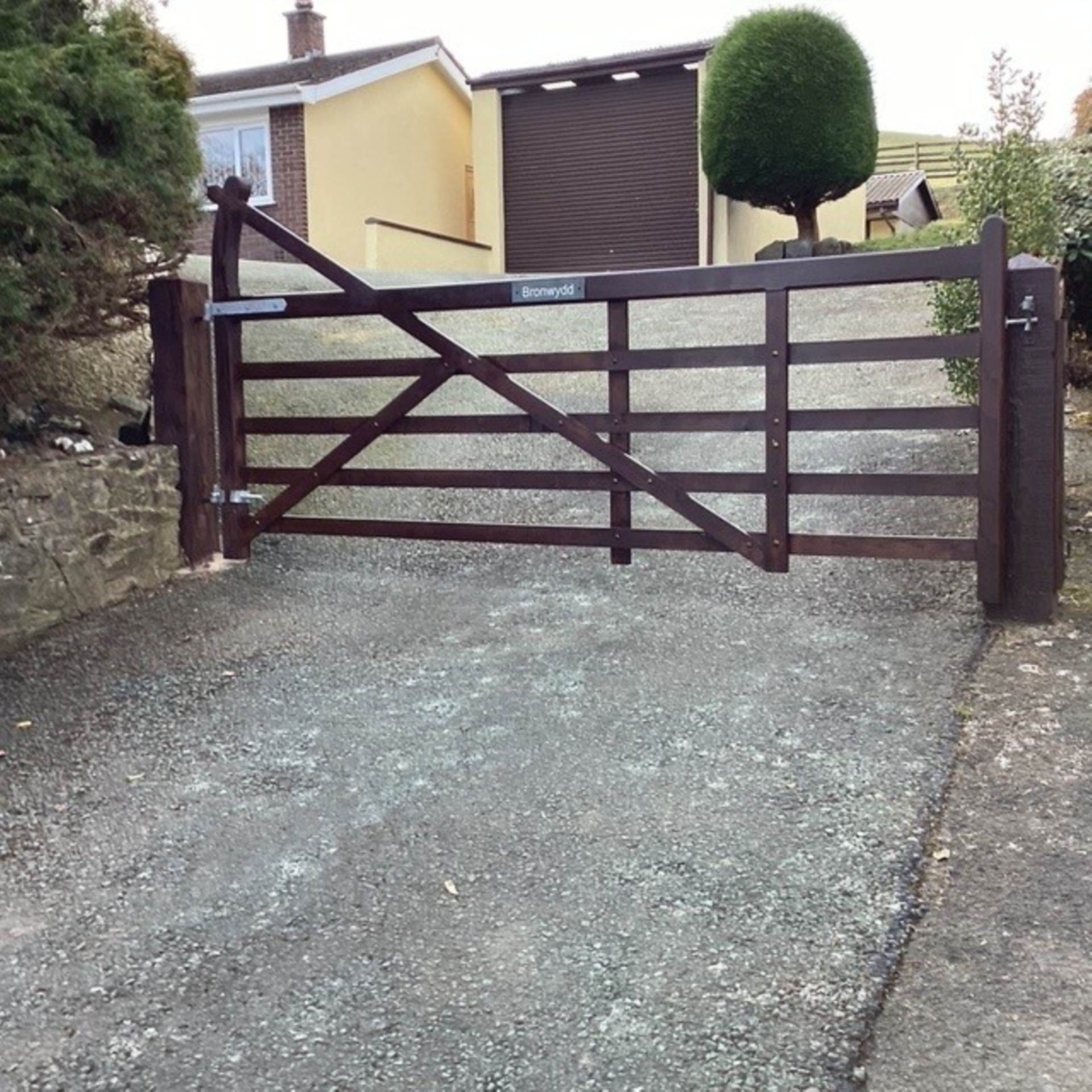 Llanfarian, Aberystwyth, Image 55