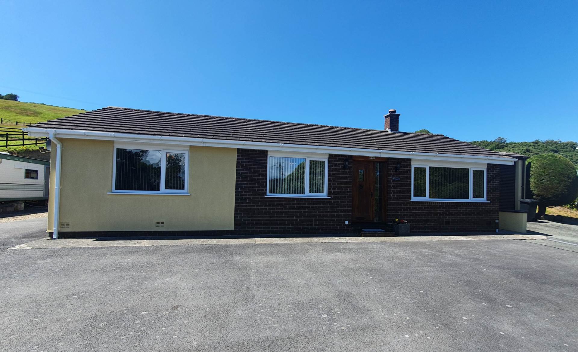 Llanfarian, Aberystwyth, Image 7