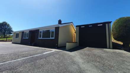 Llanfarian, Aberystwyth, Image 1