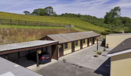 Llanfarian, Aberystwyth, Image 11