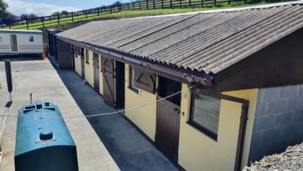 Llanfarian, Aberystwyth, Image 12