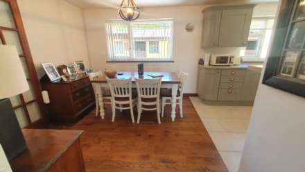 Llanfarian, Aberystwyth, Image 17