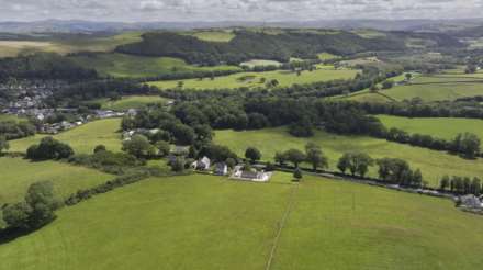 Llanfarian, Aberystwyth, Image 2
