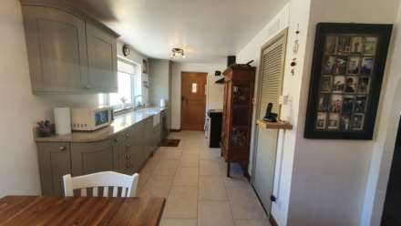 Llanfarian, Aberystwyth, Image 24