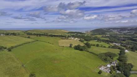 Llanfarian, Aberystwyth, Image 4