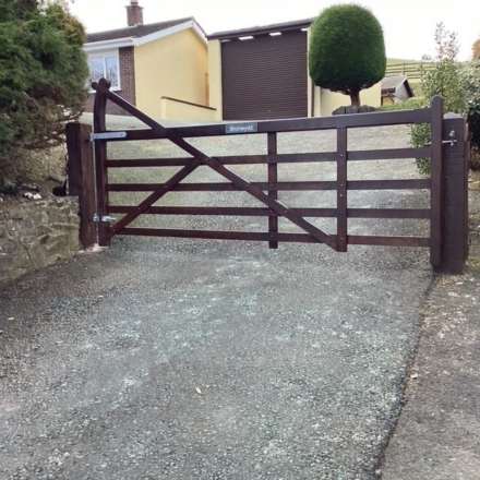 Llanfarian, Aberystwyth, Image 55