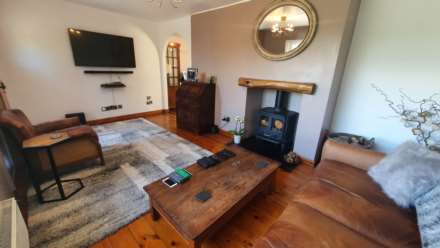 Llanfarian, Aberystwyth, Image 8