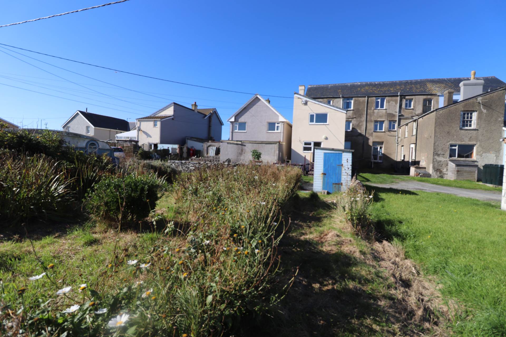 Borth, Image 12
