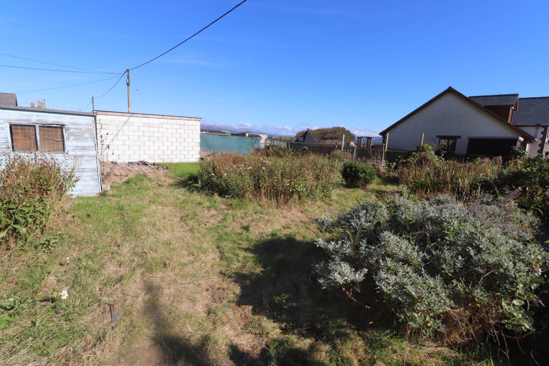 Borth, Image 13