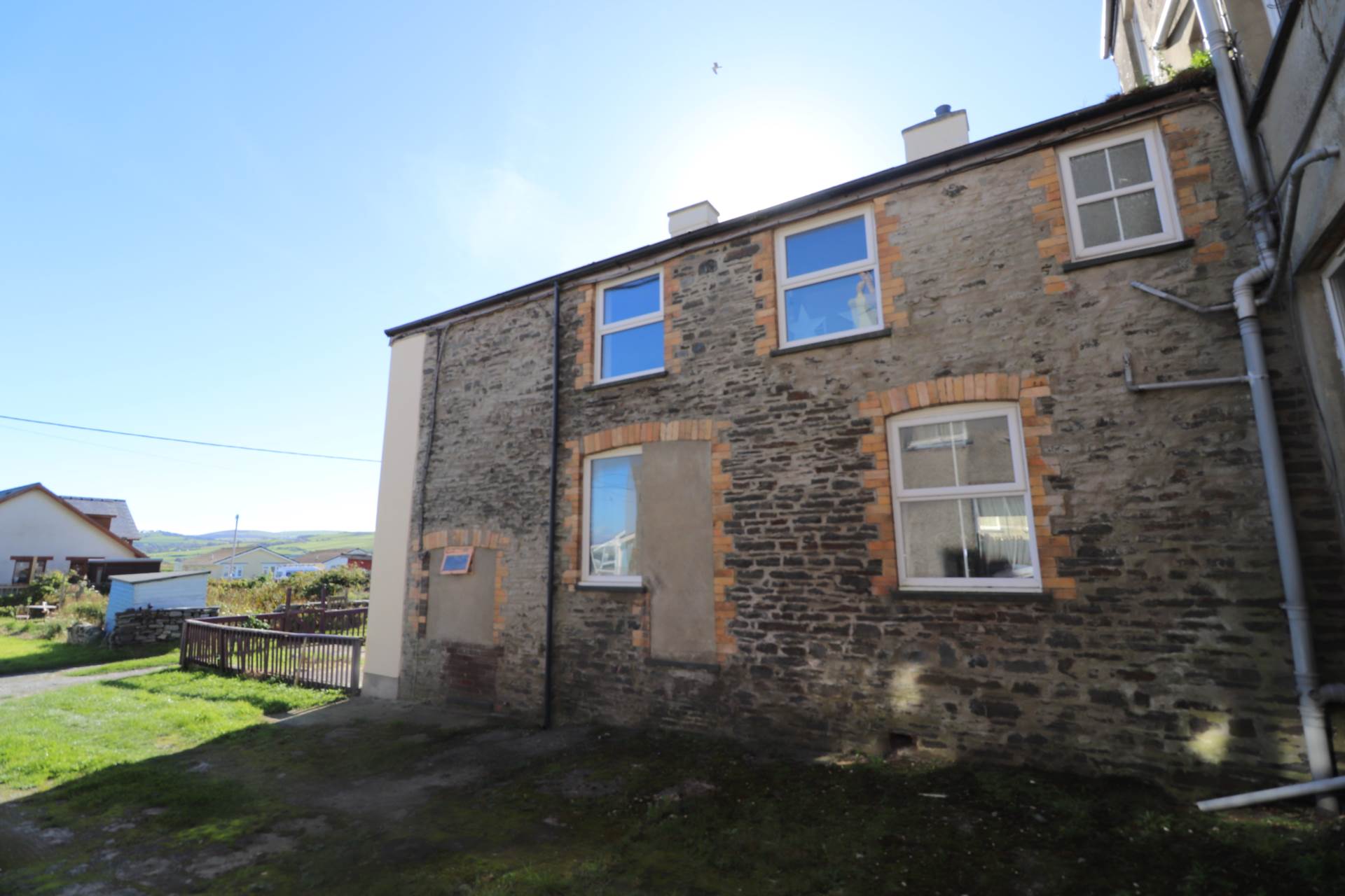 Borth, Image 14