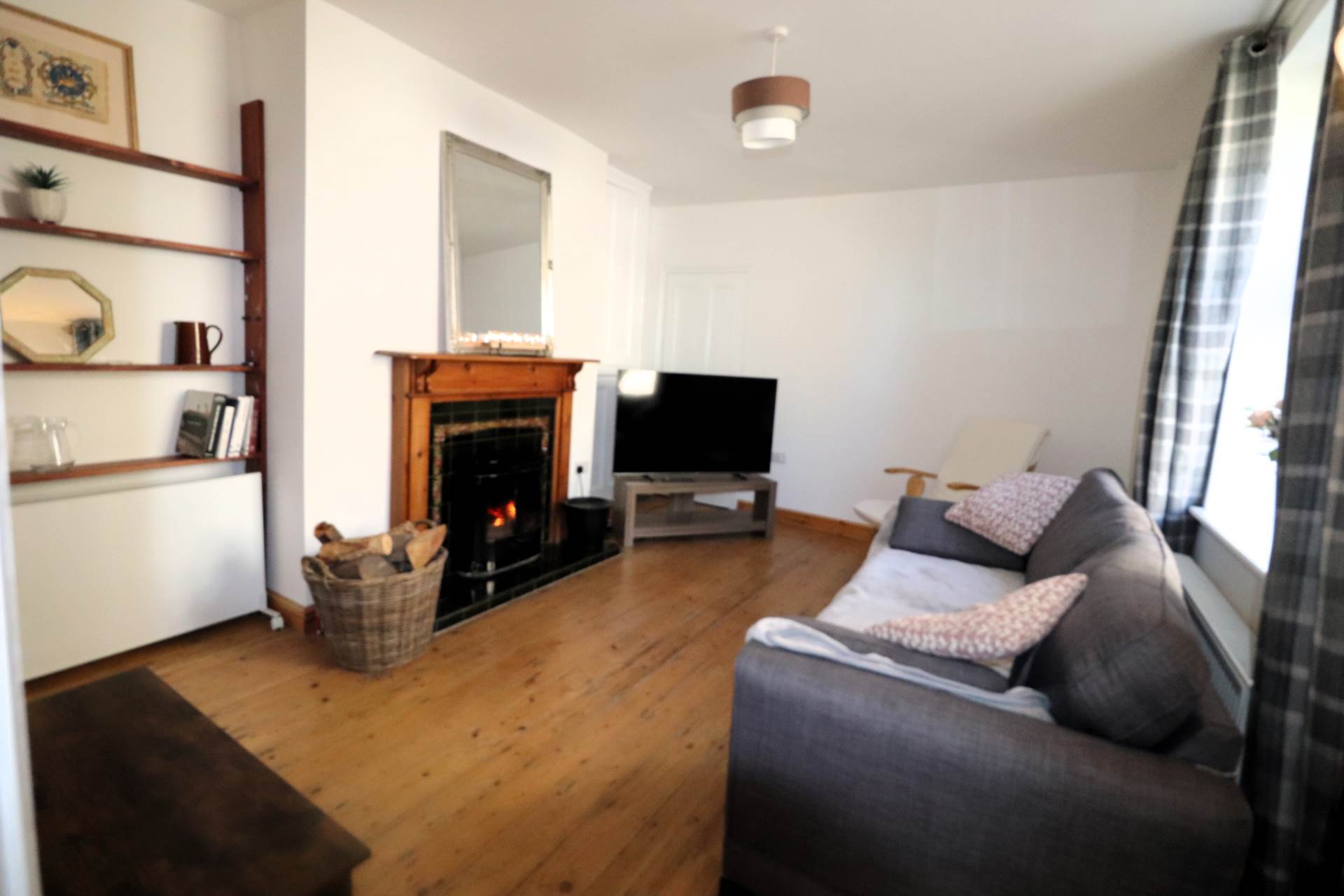 Borth, Image 2