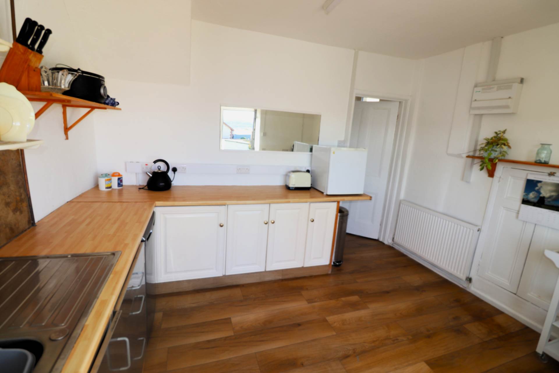 Borth, Image 5