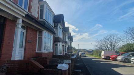 Property For Sale Dinas Terrace, Aberystwyth