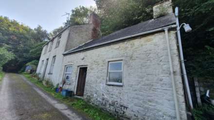 2 Bedroom Cottage, Clarach, Aberystwyth