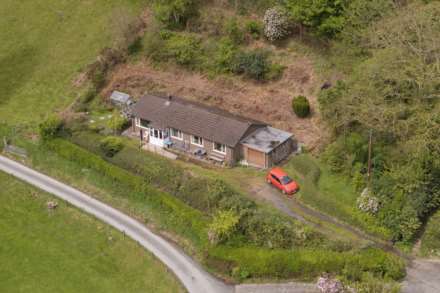 Property For Sale Goginan Isaf, Aberystwyth