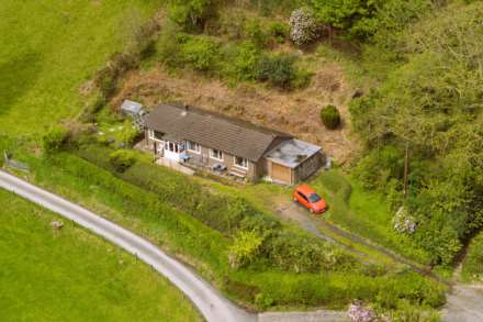 Property For Sale Goginan Isaf, Aberystwyth