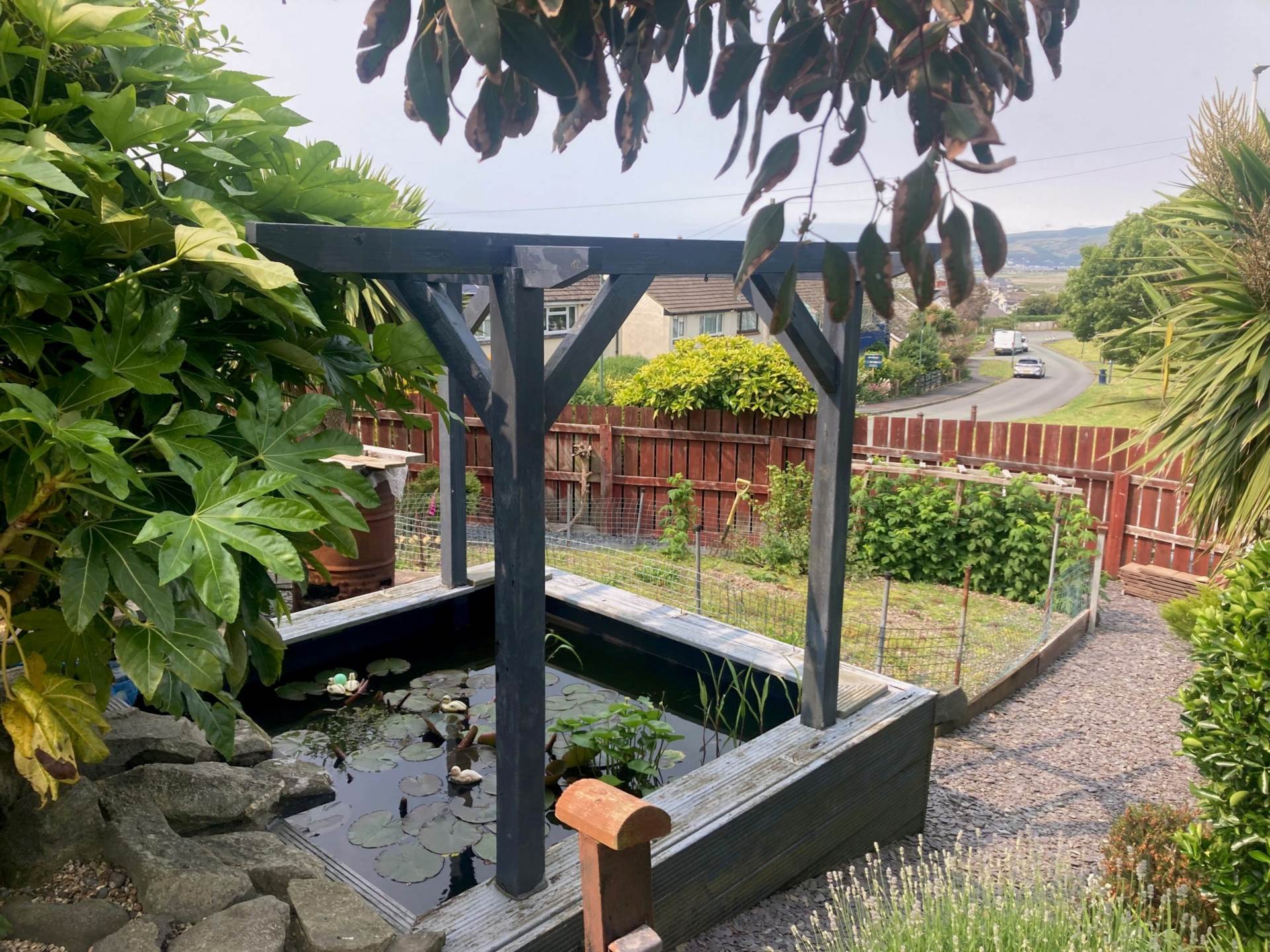 Borth, Image 15