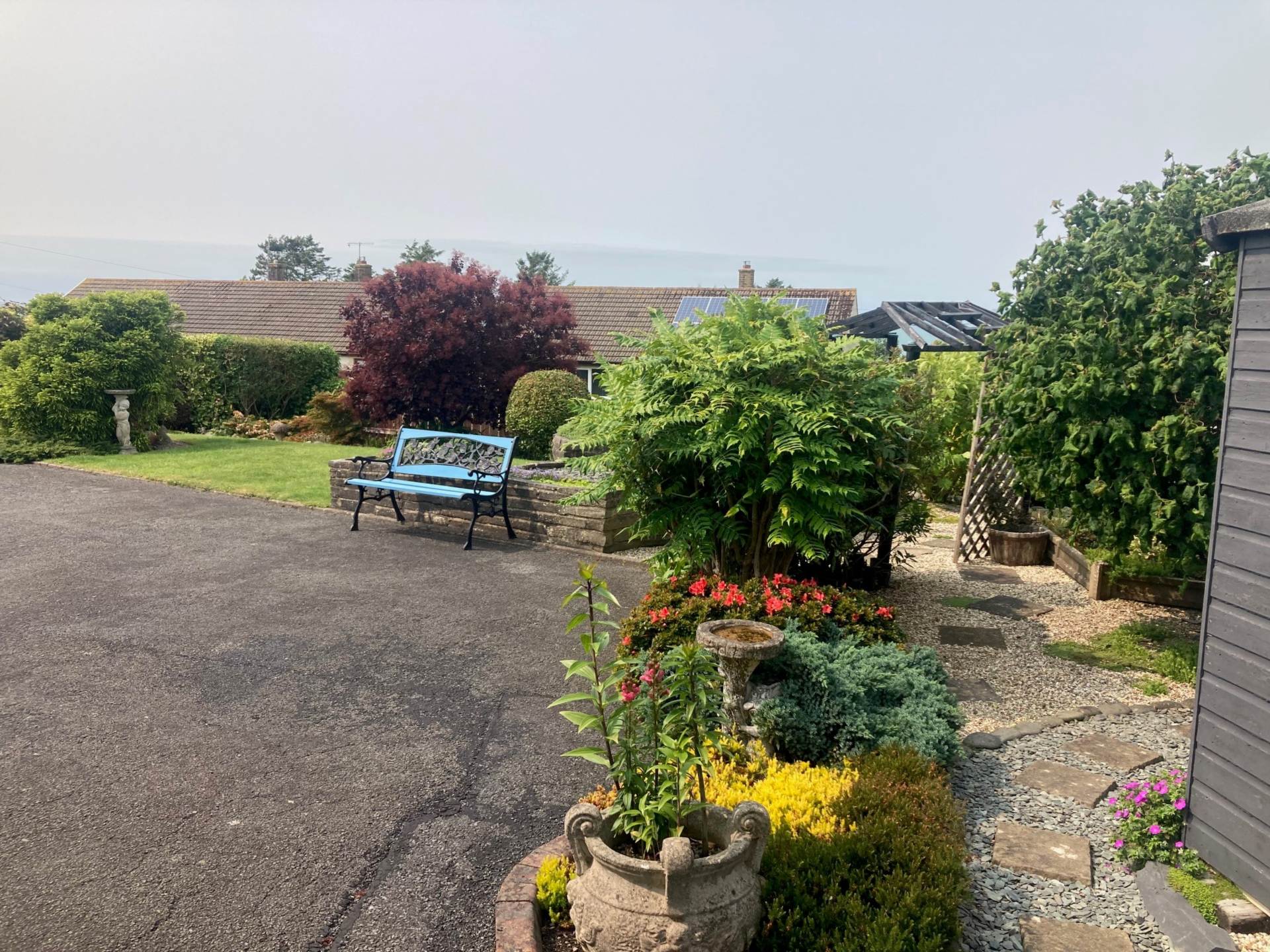 Borth, Image 17