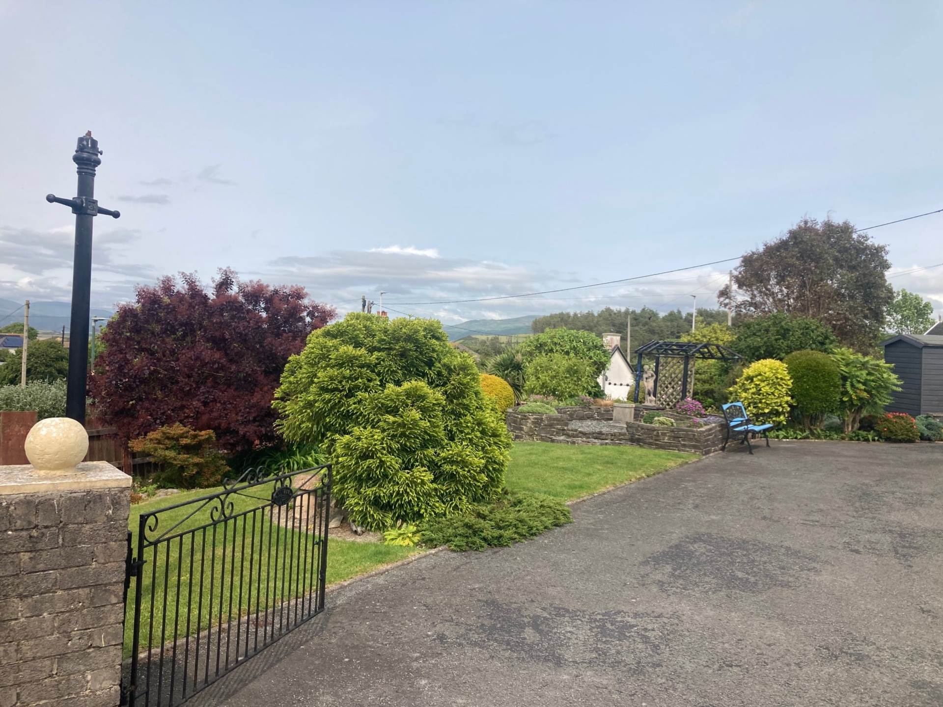 Borth, Image 18