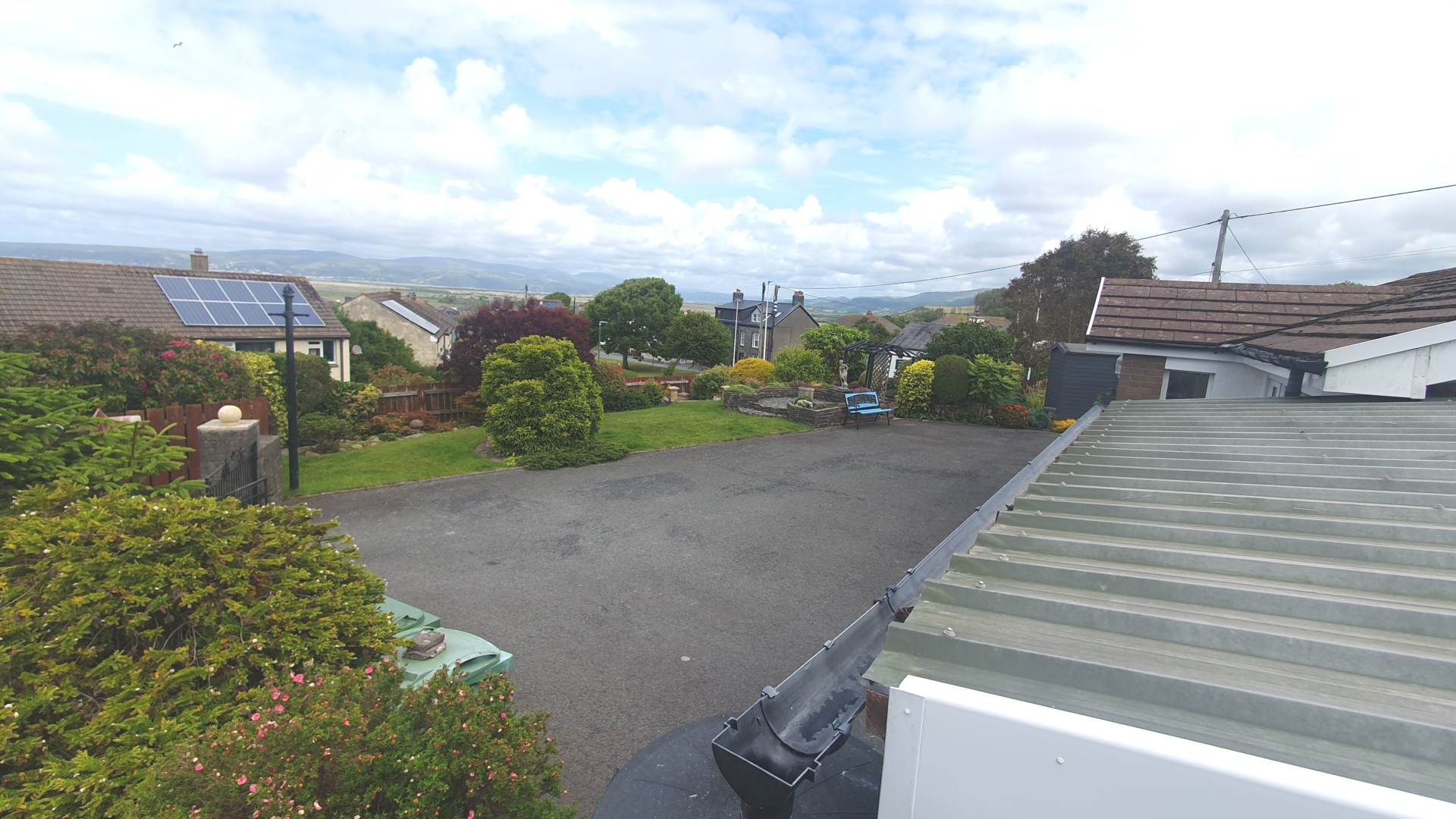 Borth, Image 19