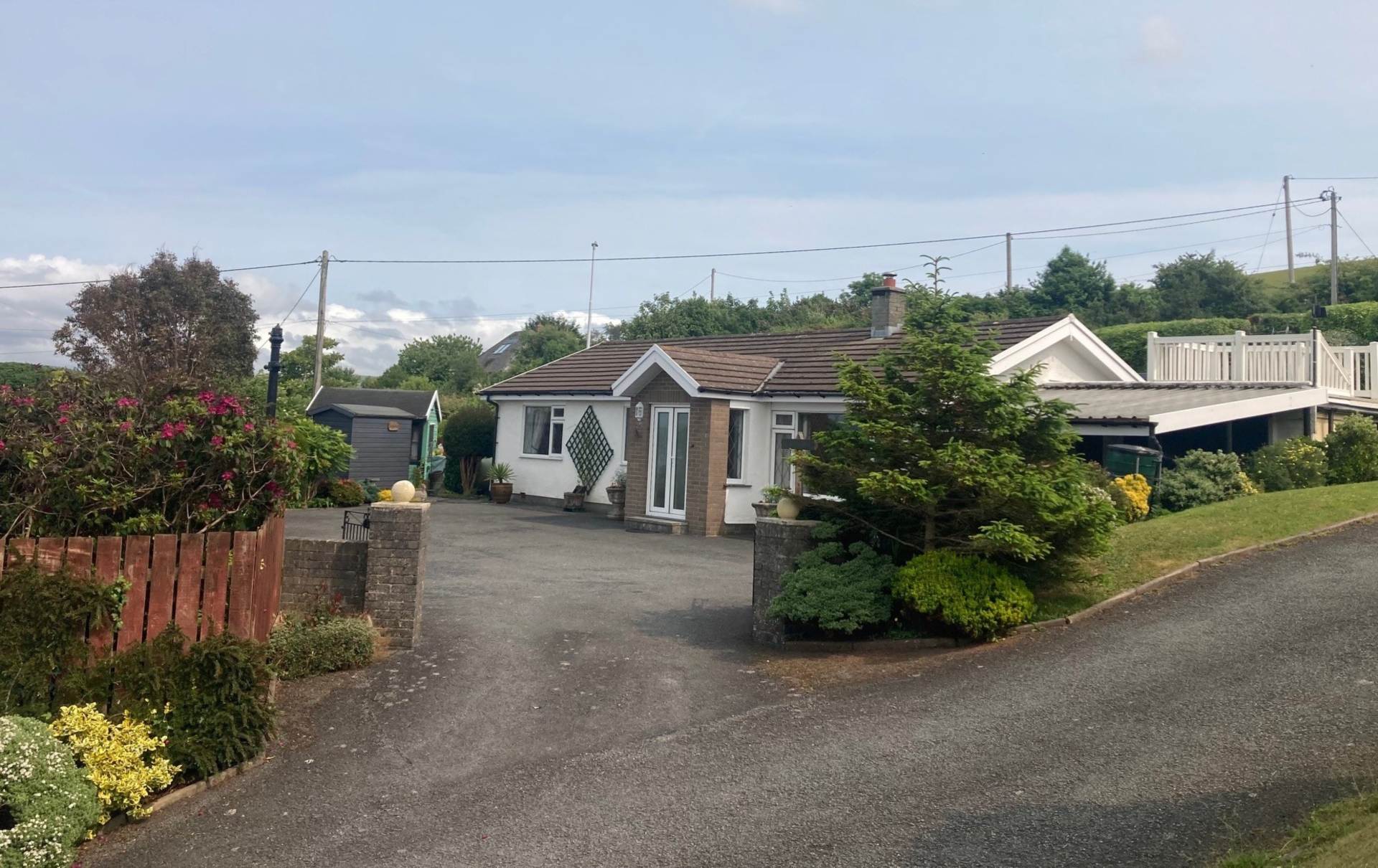 Borth, Image 22