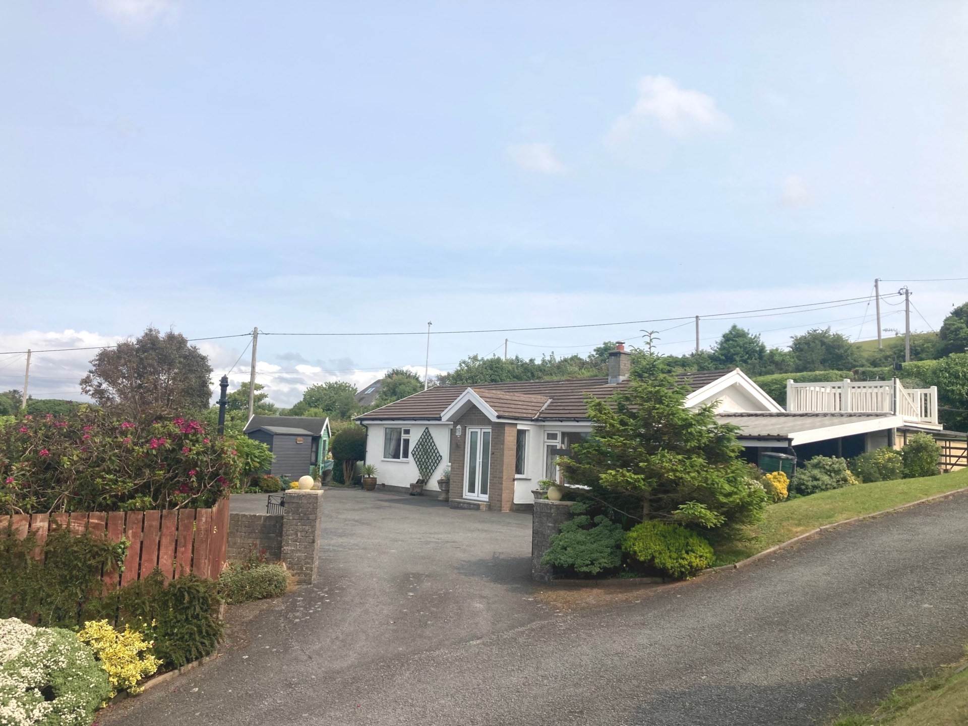 Borth, Image 3