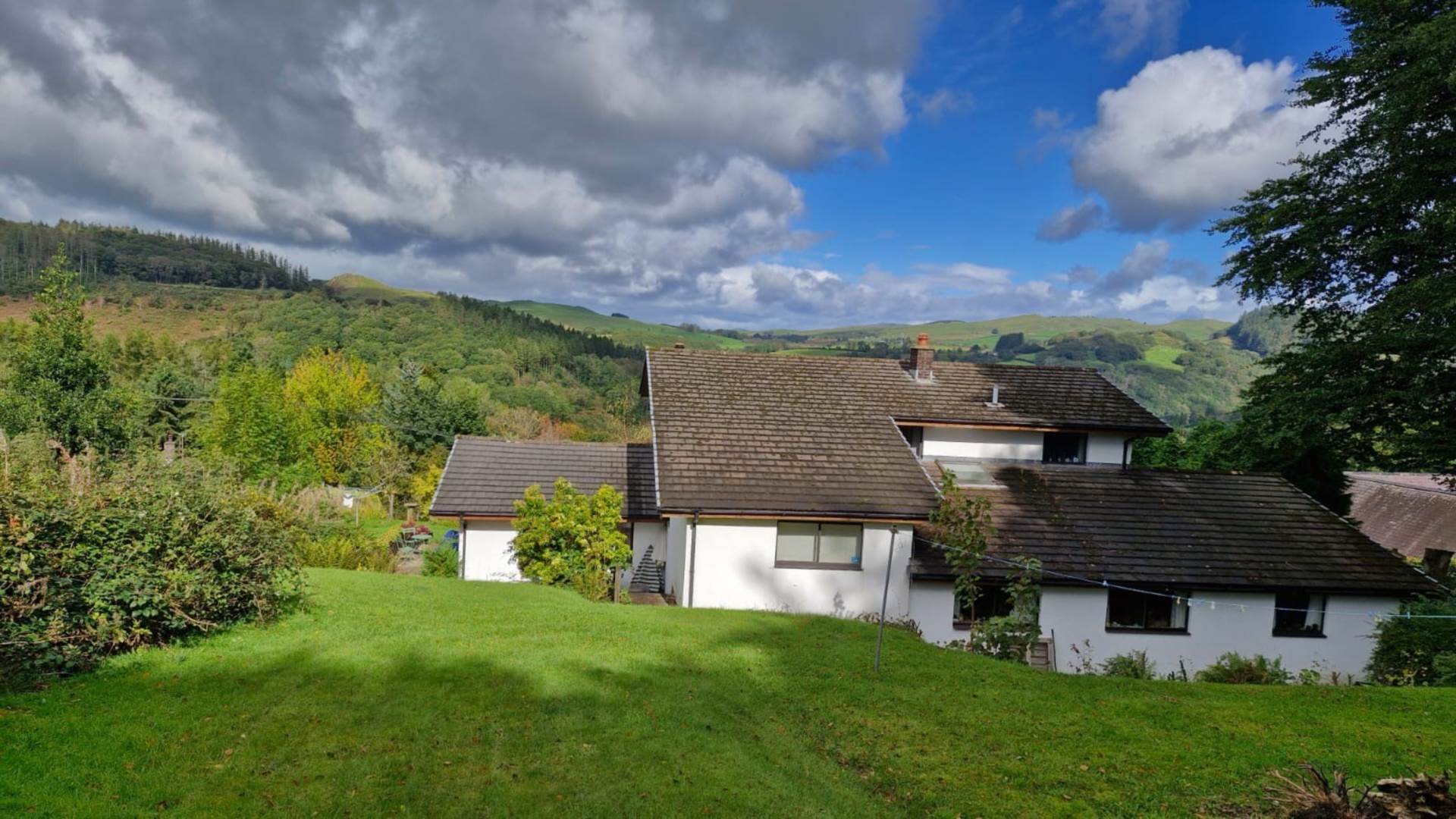Ysbyty Ystwyth, Image 1