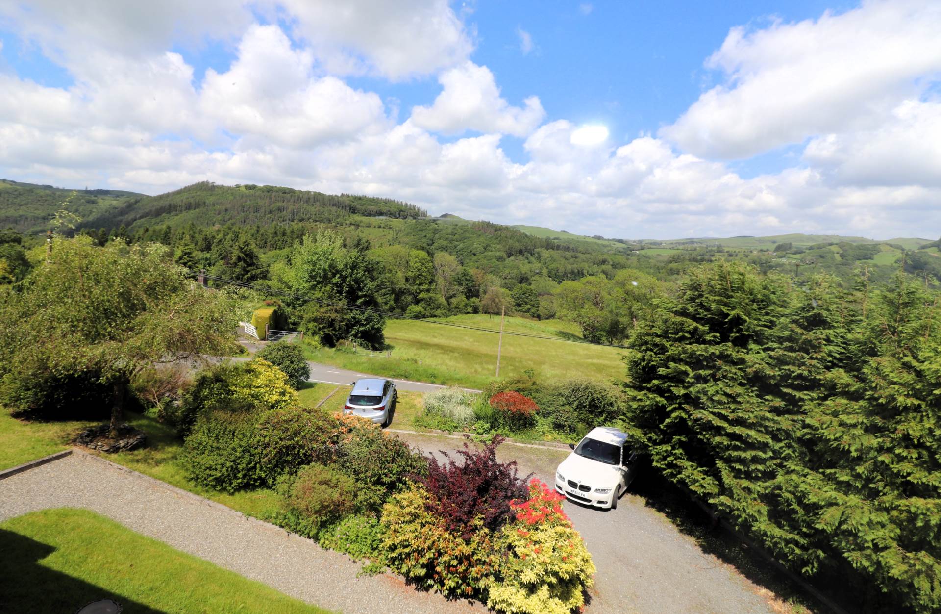 Ysbyty Ystwyth, Image 2