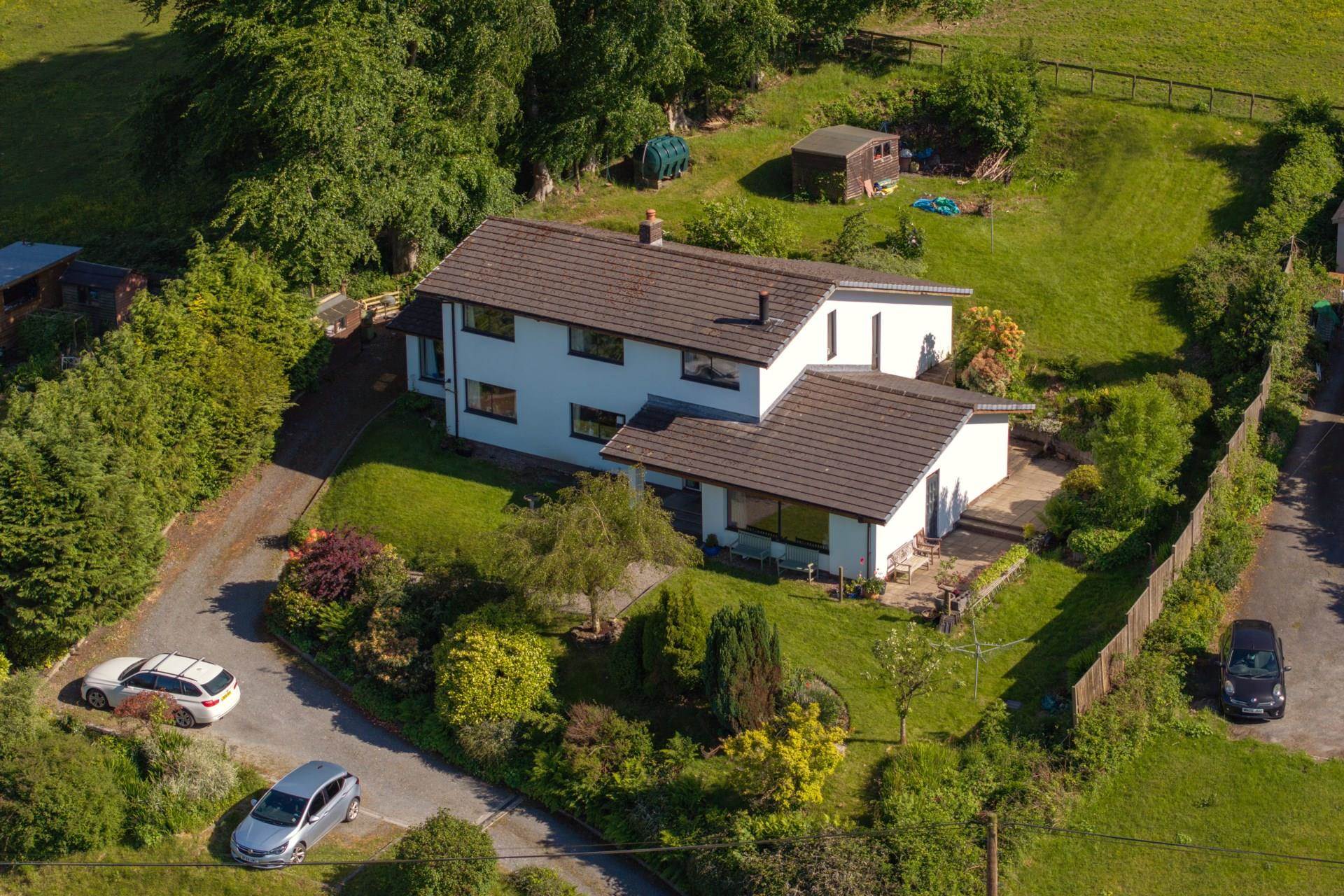Ysbyty Ystwyth, Image 23