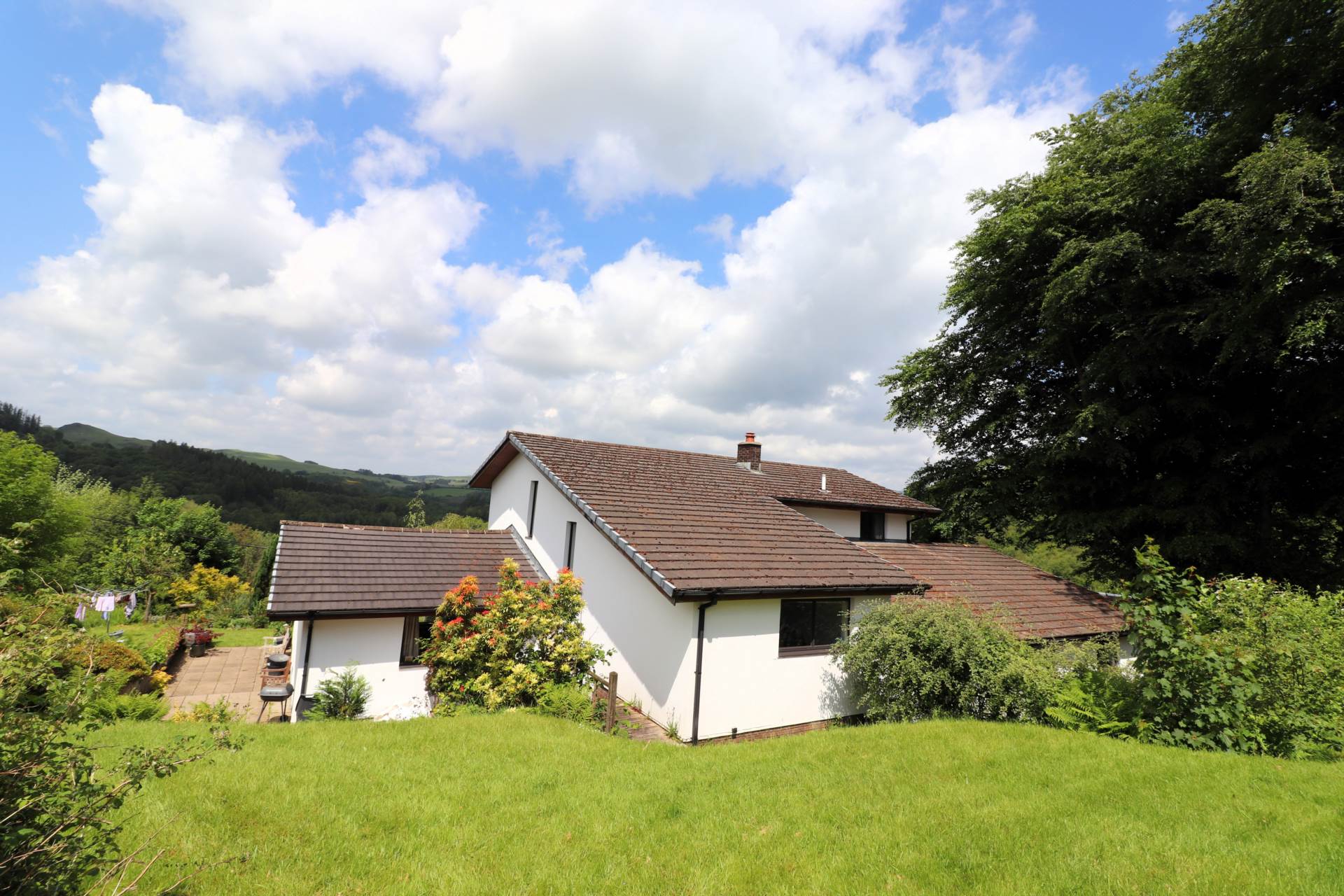 Ysbyty Ystwyth, Image 24