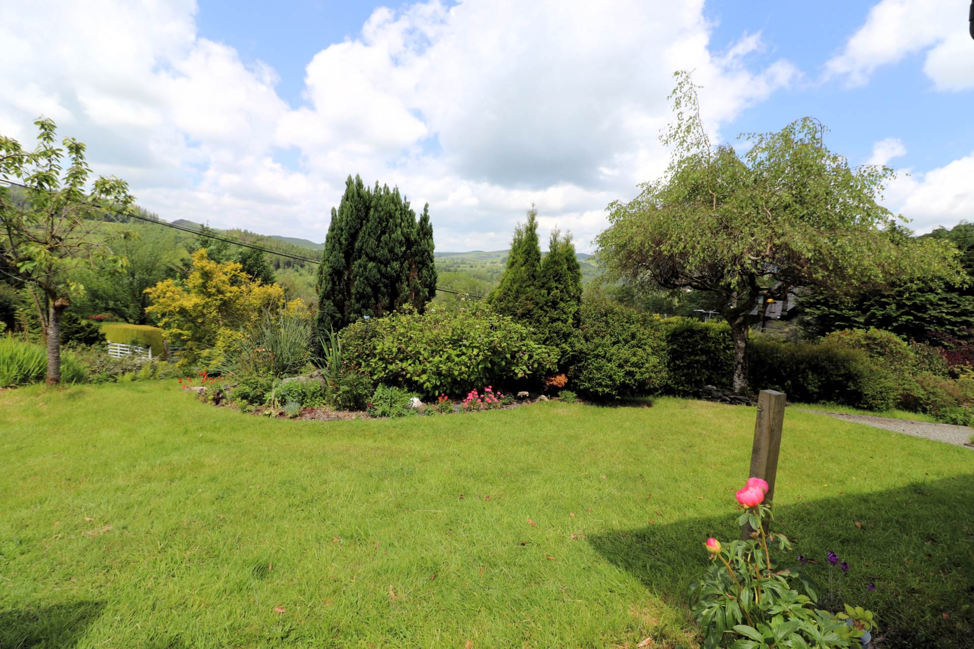 Ysbyty Ystwyth, Image 25