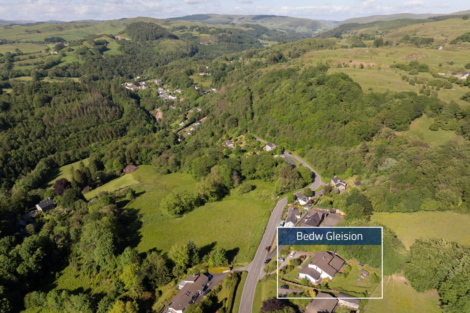 Ysbyty Ystwyth, Image 3