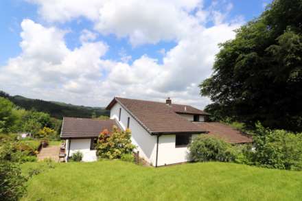 Ysbyty Ystwyth, Image 24