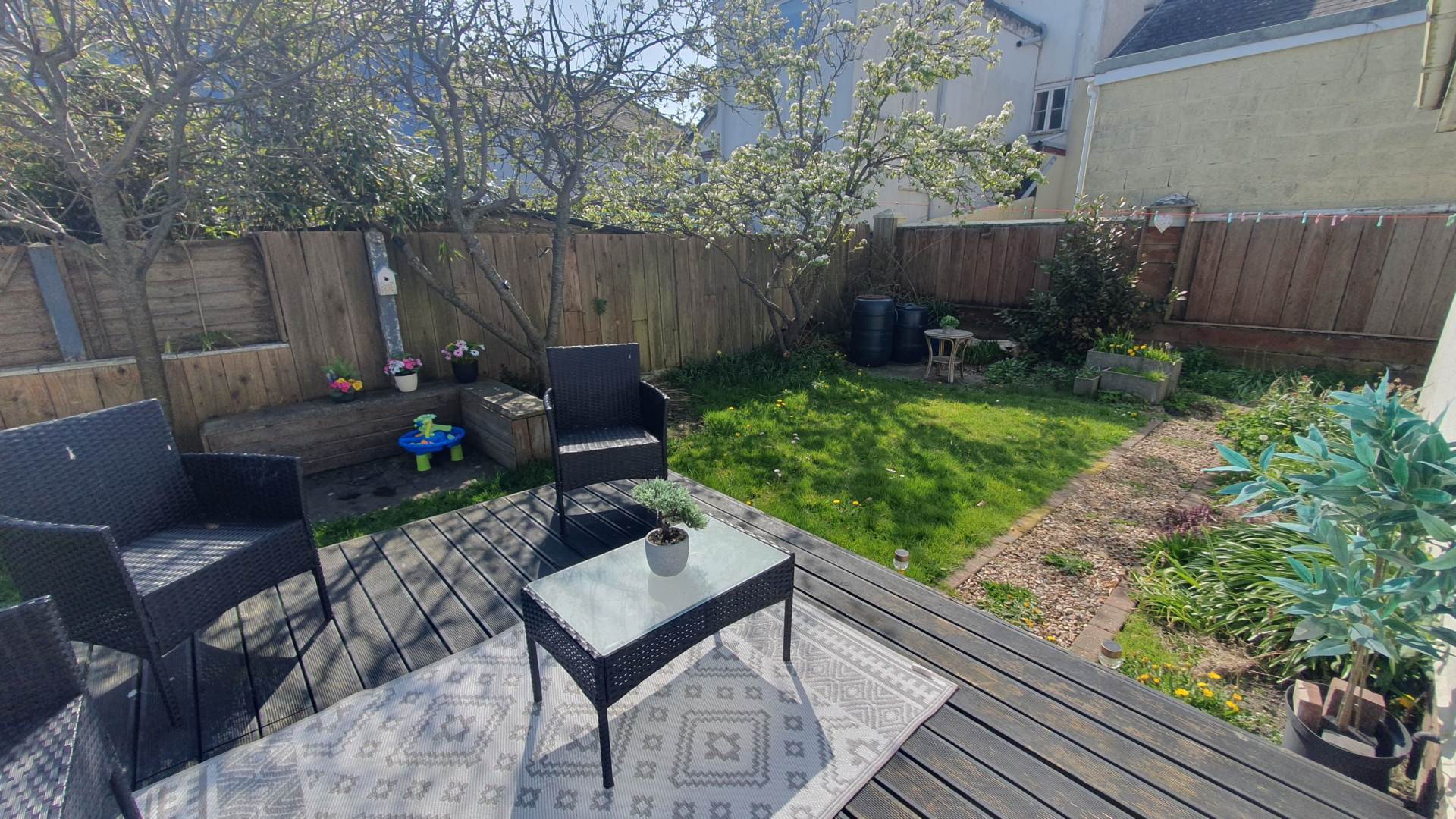 Bryngwyn Close, Borth, Image 19