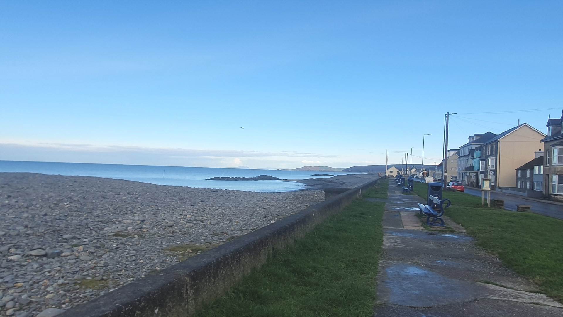 Bryngwyn Close, Borth, Image 2